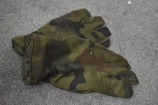 Polnische Armee Wz93 Pantera Woodland Camouflage Winter Thermo Handschuhe Größe S