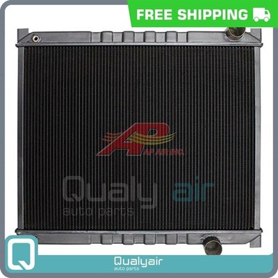 Brand New A/C Radiator TR9453 for Radiator for High Efficiency Copper/Brass Cons