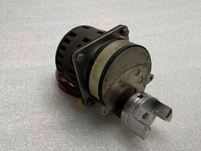 API Positran 5032190191 & 8532 004.97 Gear Motor