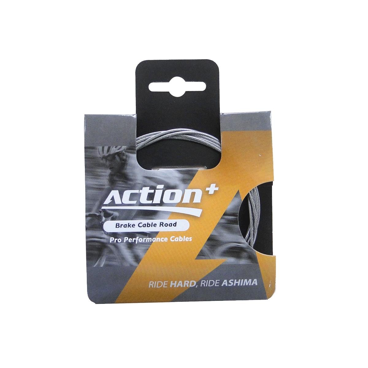 Ashima Action Plus Tandem MTB Brake 3500