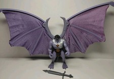 Disney Gargoyles Power Wing Goliath Complete Kenner 1995 Vintage 