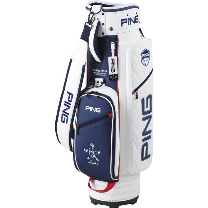 PING LIMITED EDITION キャディーバッグ Ping Caddy Golf Bag JAPAN EXCLUSIVE Limited Edition | eBay