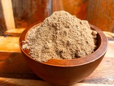 Coriander Ground Powder Dhania AA Grade Premium Quality Free UK P & P