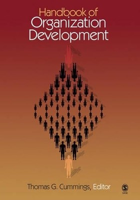 Handbook of Organization Development - 9780761928126