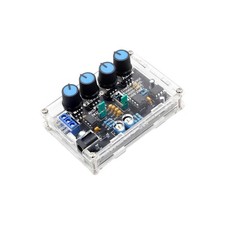 Funzione Generatore di segnale Kit Facile da installare Sinusoidale