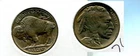 1927 P BUFFALO HEAD NICKEL TYPE COIN CH BU 7482T