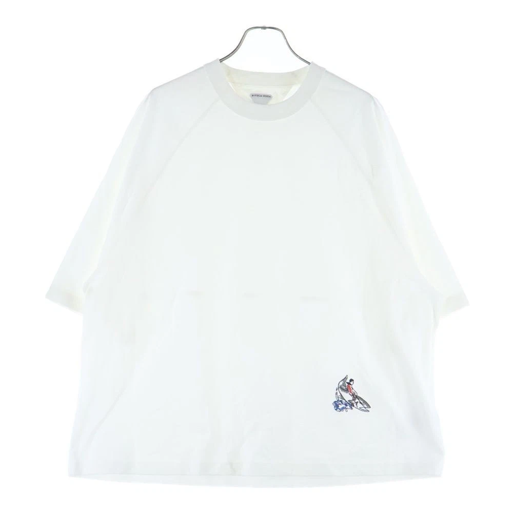 Bottega Veneta White Shirts for Men for sale | eBay