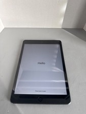 Apple iPad Mini 2 2nd Gen 7.9" 16GB WiFi and Cellular Read