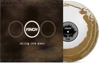 Finch - Falling Into Place - Vinyl Record - G3Z
