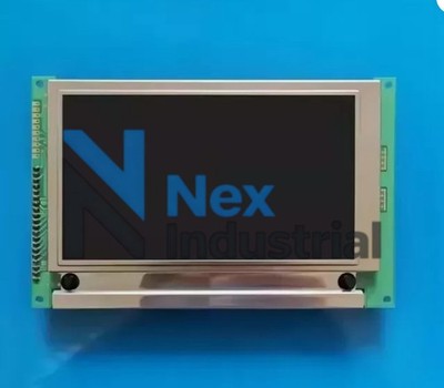 New Compatible LCD Display For Ketron X1/X4/SD1 Screen（Black and White Display)