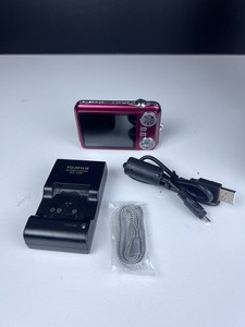 Fujifilm Finepix Jx500 | eBay