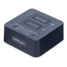 M.2 NVMe Duplicator Dock