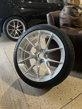 Apex Vs5-rs Wheels With Custom Beadlock Rear Wheels Supram340i Spec Xdrive Apex Vs5-rs Wheels With Custom Beadlock Rear Wheels Supram340i Spec Xdrive