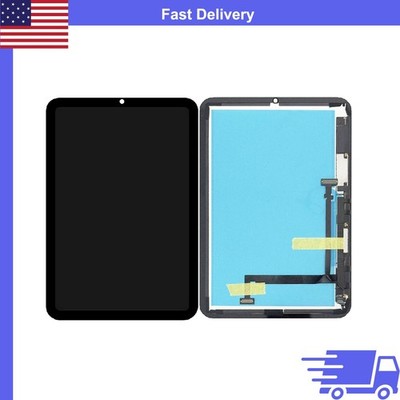 Replacement For iPad Mini 7th A17 Pro 2024 8.3-inch LCD Display Touch Screen