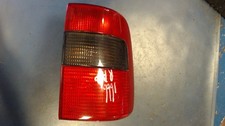Heckleuchte Rechts Aussen Citroen 22/U6/A Evasion 2.0