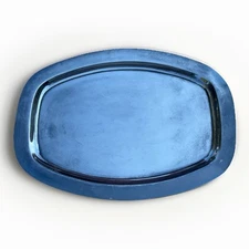 1930s Thomas A Edison Edicraft Serving Tray For Siphonator 21-Inch  S/N# C3553-F