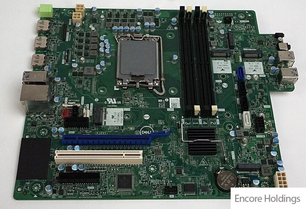 P◆SAPO 【グラボ内蔵】 DELL OPTIPLEX 7010 Dell Optiplex 7010 Desktop Motherboard - Intel LGA1700