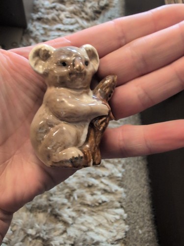 Beswick Koala on Branch 1039