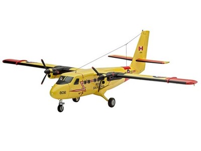 Revell DHC-6 Twin Otter - 04901