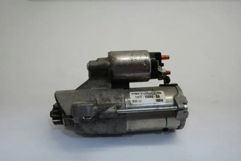 07-18 Ford Edge motor de arranque OEM Foto 2 de 4