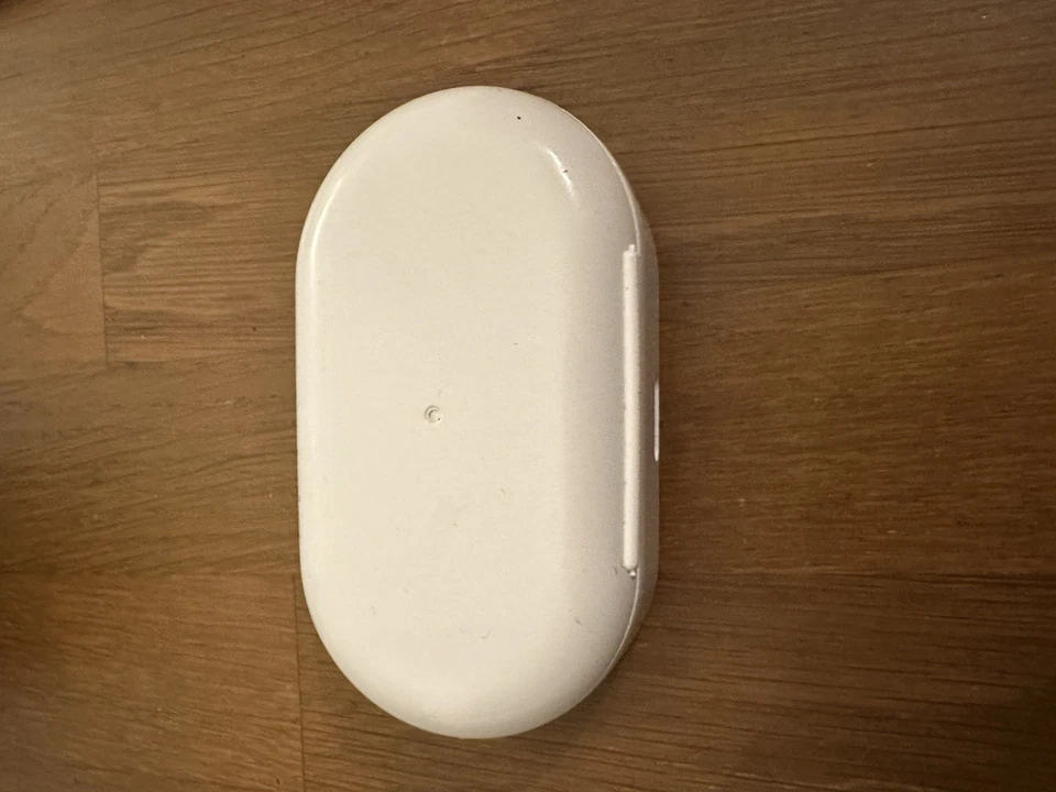 Oral-B SmartGuide Type 3742 weiß mit LCD-Anzeige für Zahnbürste Braun Oral B - Bild 3 von 4