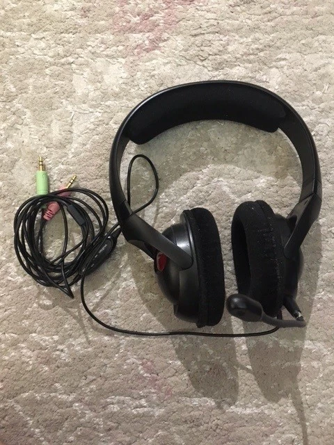 Creative Fatal1ty Gaming Headset - Image 3 of 3