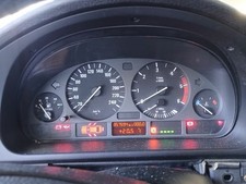 Compteur BMW 530