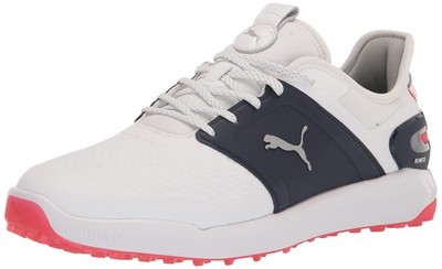 Puma Ignite Elevate 376077-04 Size 9.5 Medium Spikeless Golf Shoes Men