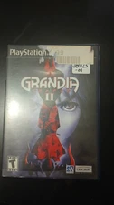 Grandia 2 Playstation 2 Video Game