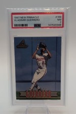 Vlad the Hall of Famer! Top Vladimir Guerrero Cards to Collect 18