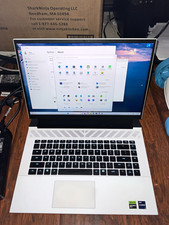 Dell G16 7630 (i9-13900HX, RTX 4070, 16GB/1TB)
