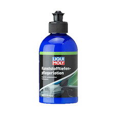 Kunststoffpflegemittel LIQUI MOLY 1537 Kunststofftiefenpflegerlotion für