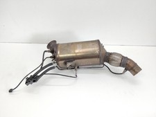 FAP Partikelfilter Für BMW Serie 4 Gran Coupé (F36) 8518141 Diesel 2.0
