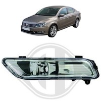 Tagfahrlicht Links FüR Vw Passat 2010-2014