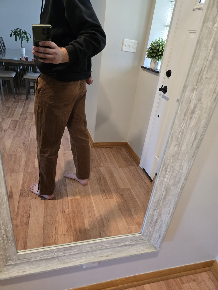 adidas Yeezy Season 1 Work Pants | eBay UK
