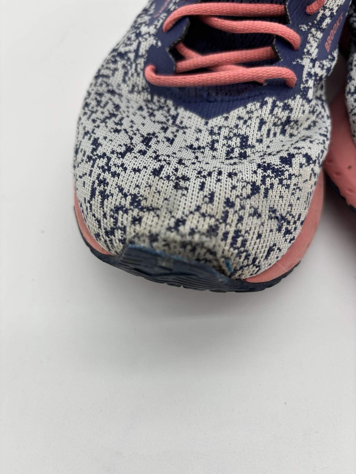 Brooks Launch 6 Womens Running Shoes Sz 10 thumbnail 9