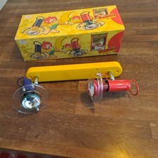 Pumuckl Decken Lampe