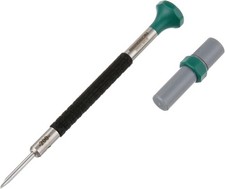 Watch Repair Screwdriver Ergonomic 2.00mm with Blades
