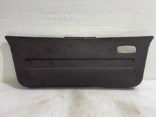 A1687400870 138845 verkleidung portellone bagagliaio MERCEDES-BENZ CLASE A W168
