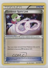 Gardevoir Spirit Link Pokémon XY Steam Siege #101