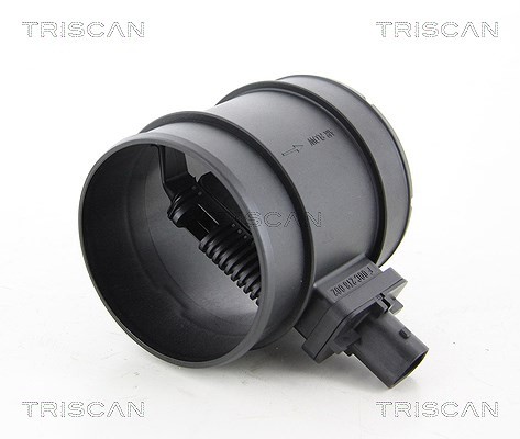 Triscan Luftmassenmesser U.A. FüR Chevrolet, Opel, Saab-image