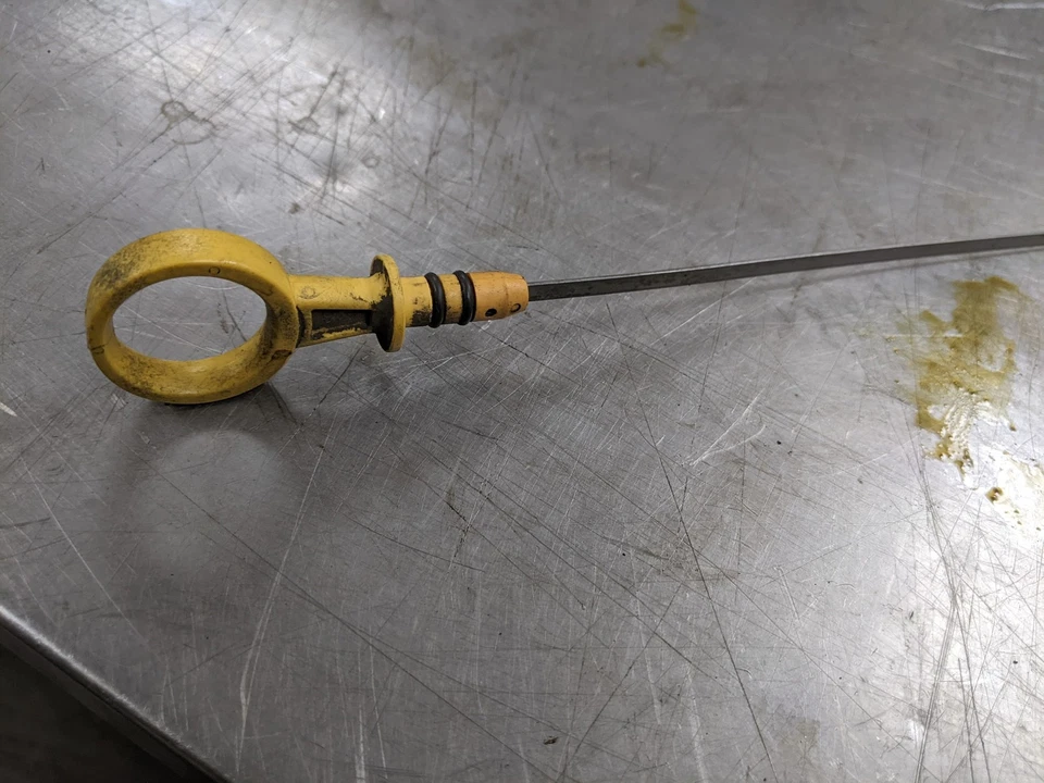 Engine Oil Dipstick For 07-08 GMC Sierra 2500 HD 6.0 - Image 2 of 4