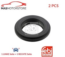 DOMLAGER FEDERBEINLAGER VORNE FEBI BILSTEIN 192678 2PCS A FÜR KIA SORENTO III