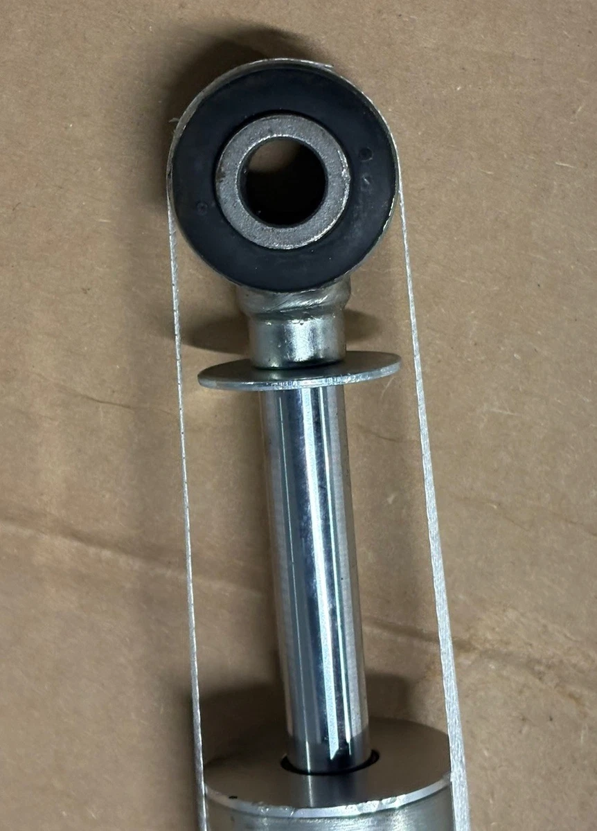 Rough Country Shock Absorber Q25 282 770738 photo 3