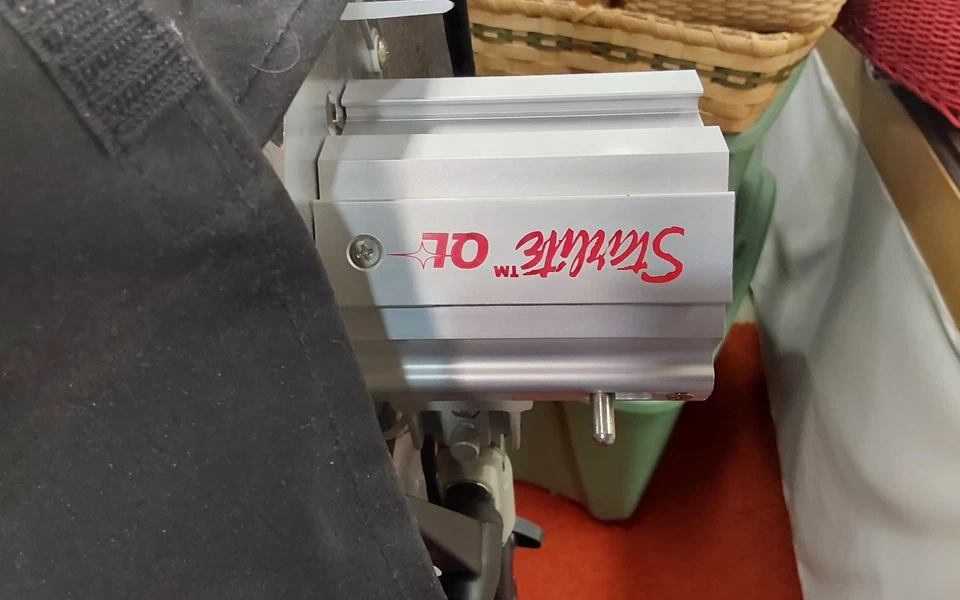 Photoflex SilverDome nxt serie Platinum Foto 3 de 4