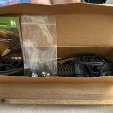 Columbia River CRKT 2030CW N.E.C.K. Fixed Blade Crawford Design