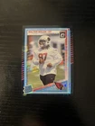 2025 Panini Walter Nolen Base (Raw)