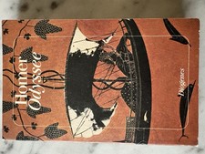 Odyssee von Homer (Taschenbuch)