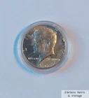 Original 1969 Kennedy Half Dollar from the 1965–1970 silver‑clad series
