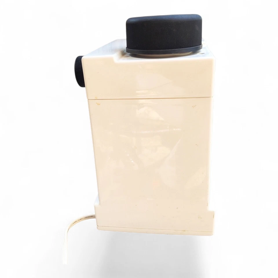 Máquina de café vintage Maxim Espresso Cappuccino probada retro Foto 4 de 4